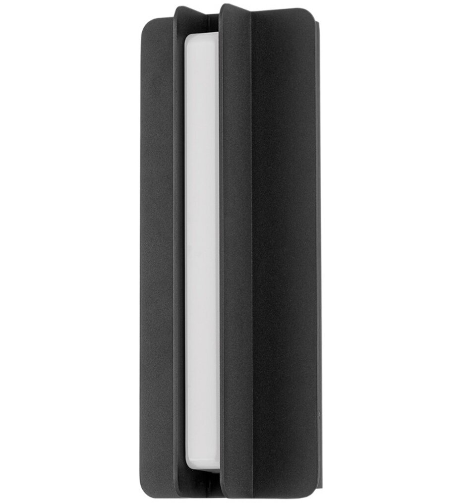 Troy Lighting - B2415-TBK - Dune 15" Wall Sconce