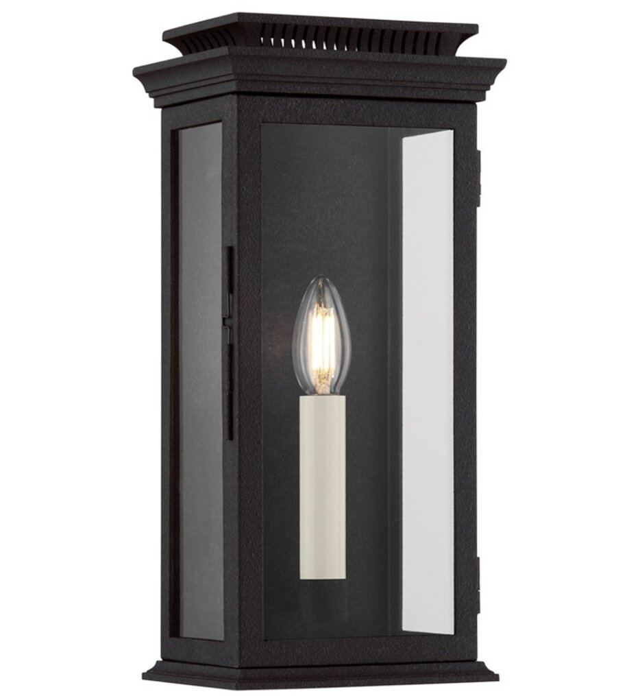 Louie 14.5" Wall Sconce