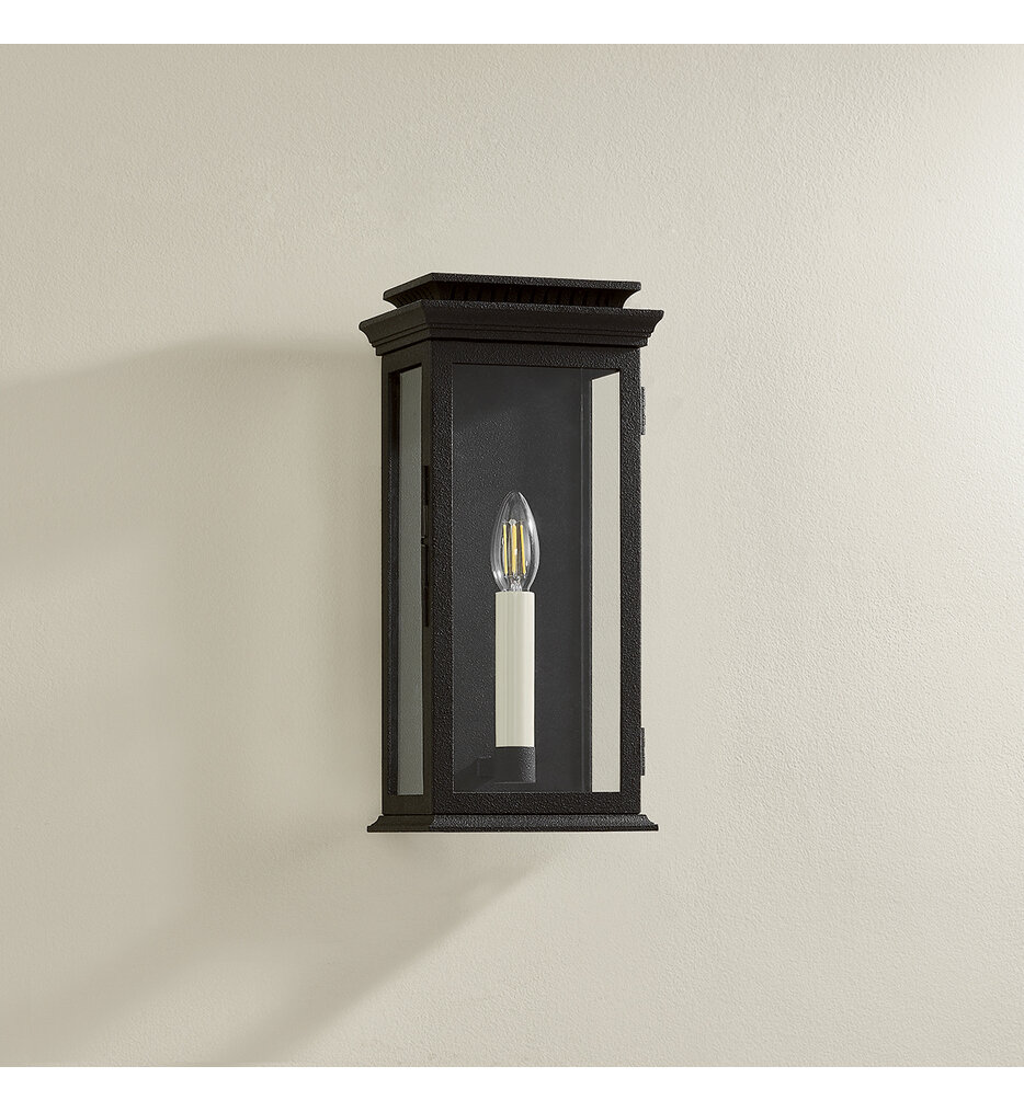 Louie 14.5" Wall Sconce