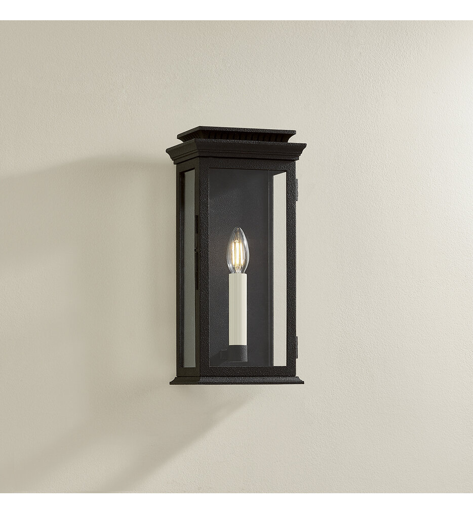 Louie 14.5" Wall Sconce