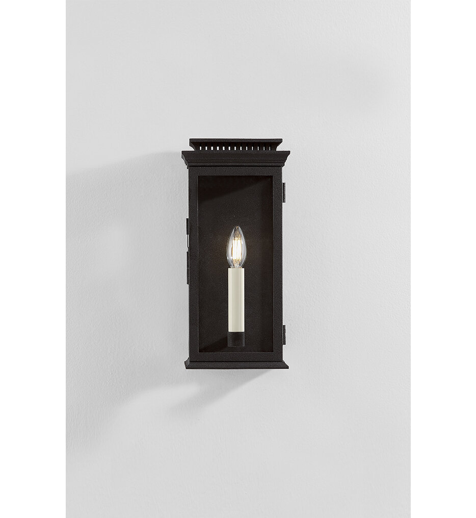 Louie 14.5" Wall Sconce