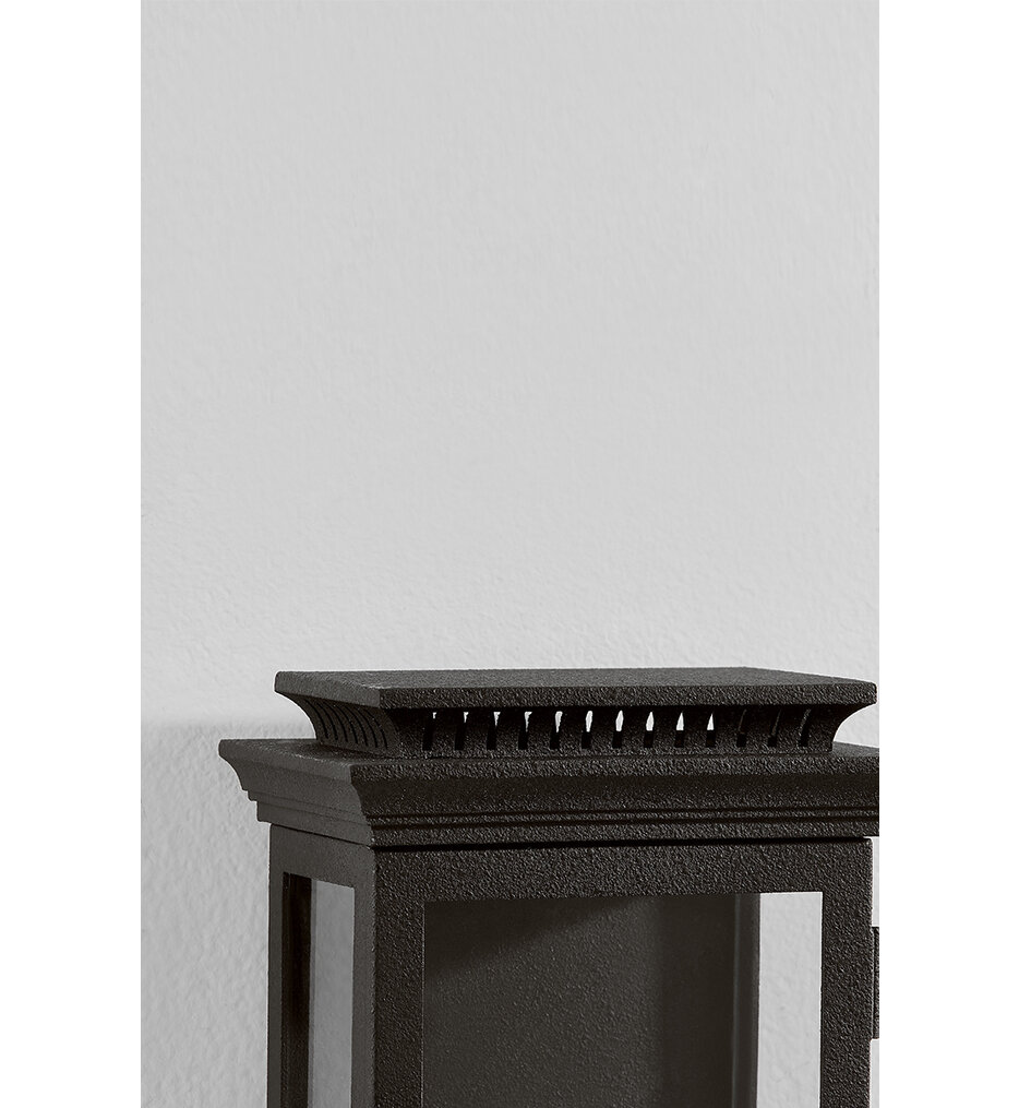 Louie 14.5" Wall Sconce