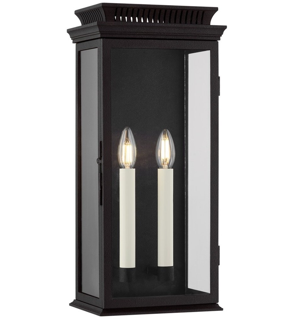 Louie 19.75" Wall Sconce