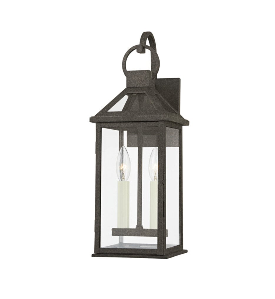 Sanders 18.75" Wall Sconce