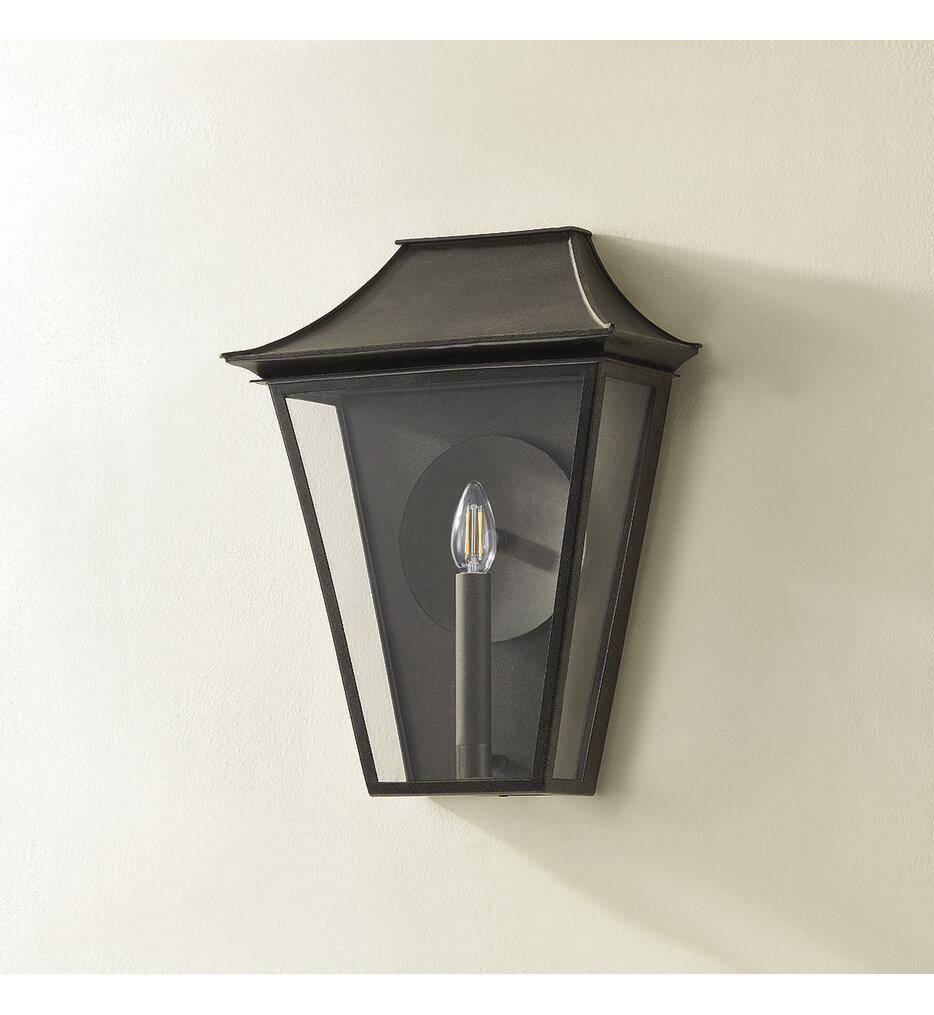 Tehama 17" Wall Sconce