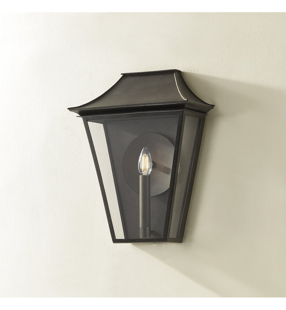 Tehama 17" Wall Sconce