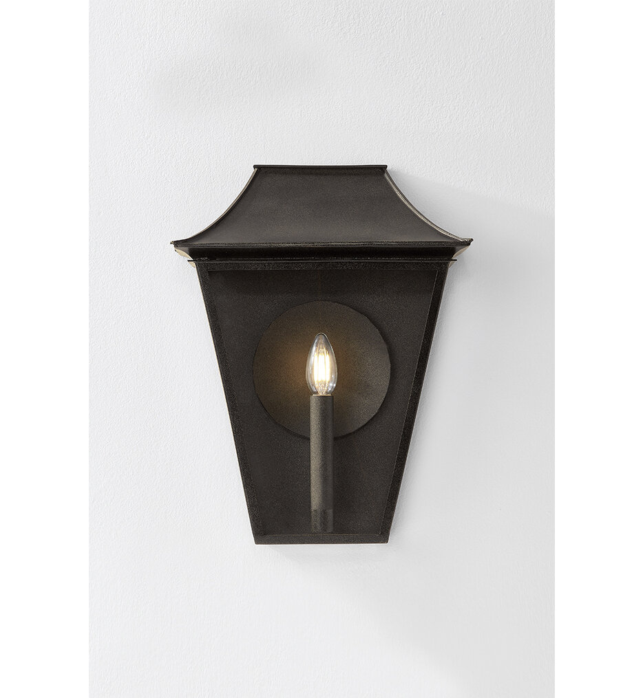 Tehama 17" Wall Sconce