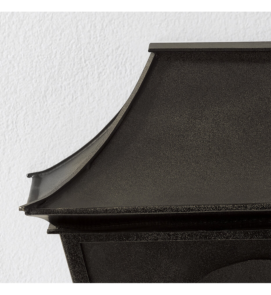 Tehama 17" Wall Sconce