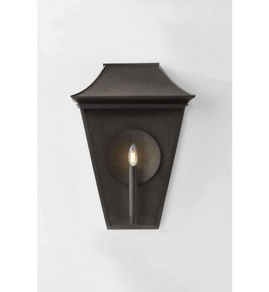 Tehama 20.5" Wall Sconce