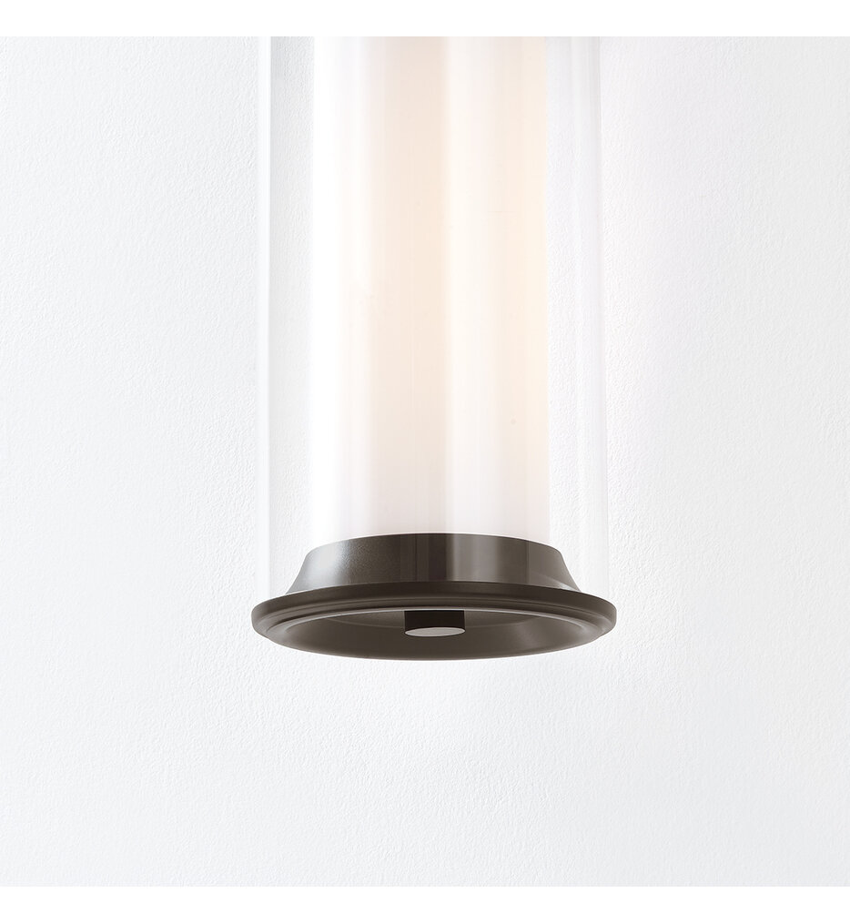 Cannes 23" Outdoor Wall Sconce