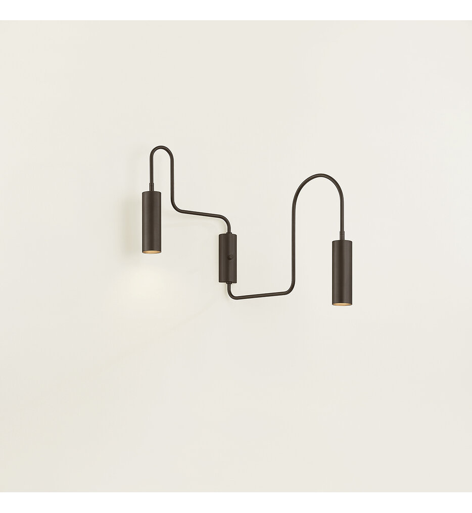 Troy Lighting - Lark 21" Wall Sconce