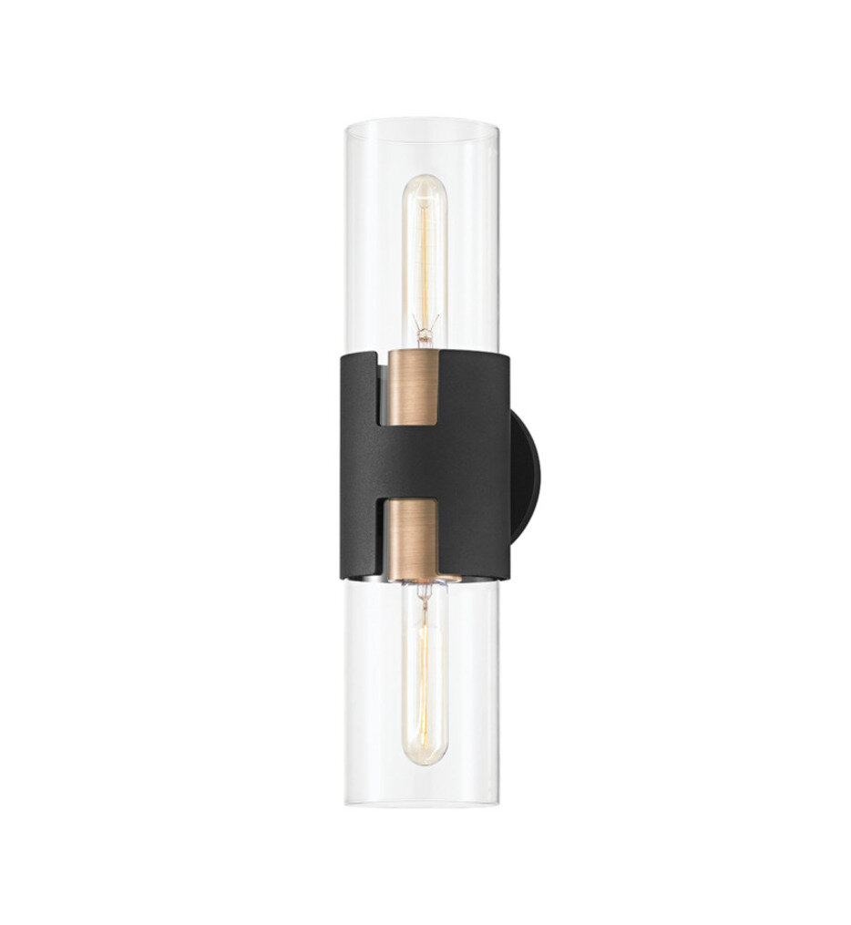 Troy Lighting - Amado 17" Wall Sconce