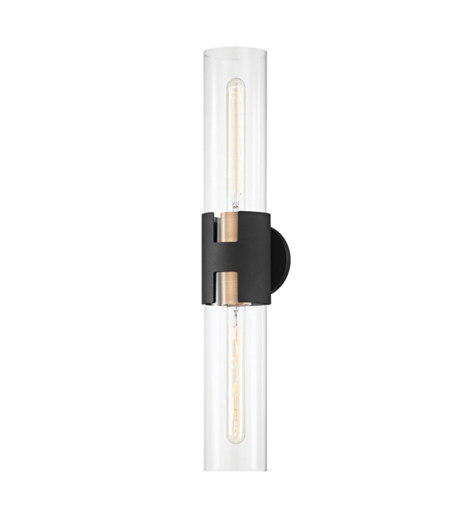 Troy Lighting - Amado 25.75" Wall Sconce