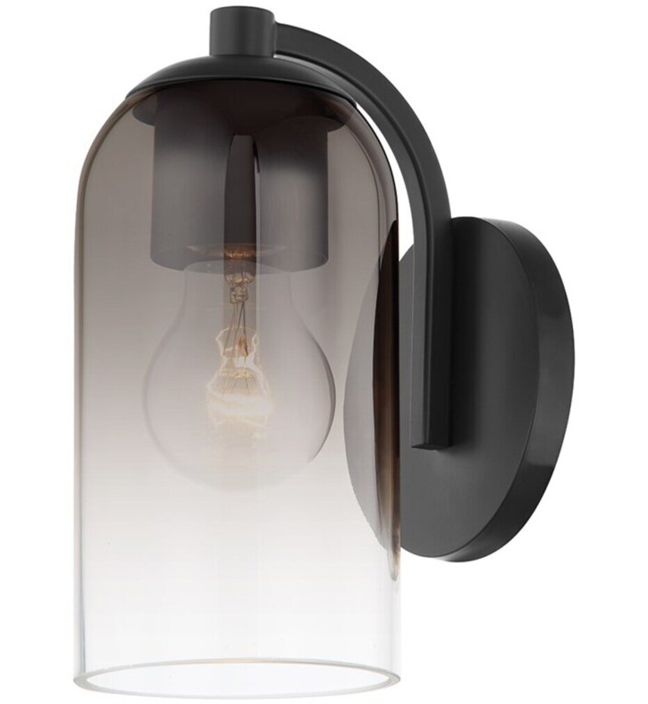 Troy Lighting - B3408-SBK - Maverick 8.25" Bath Vanity Light