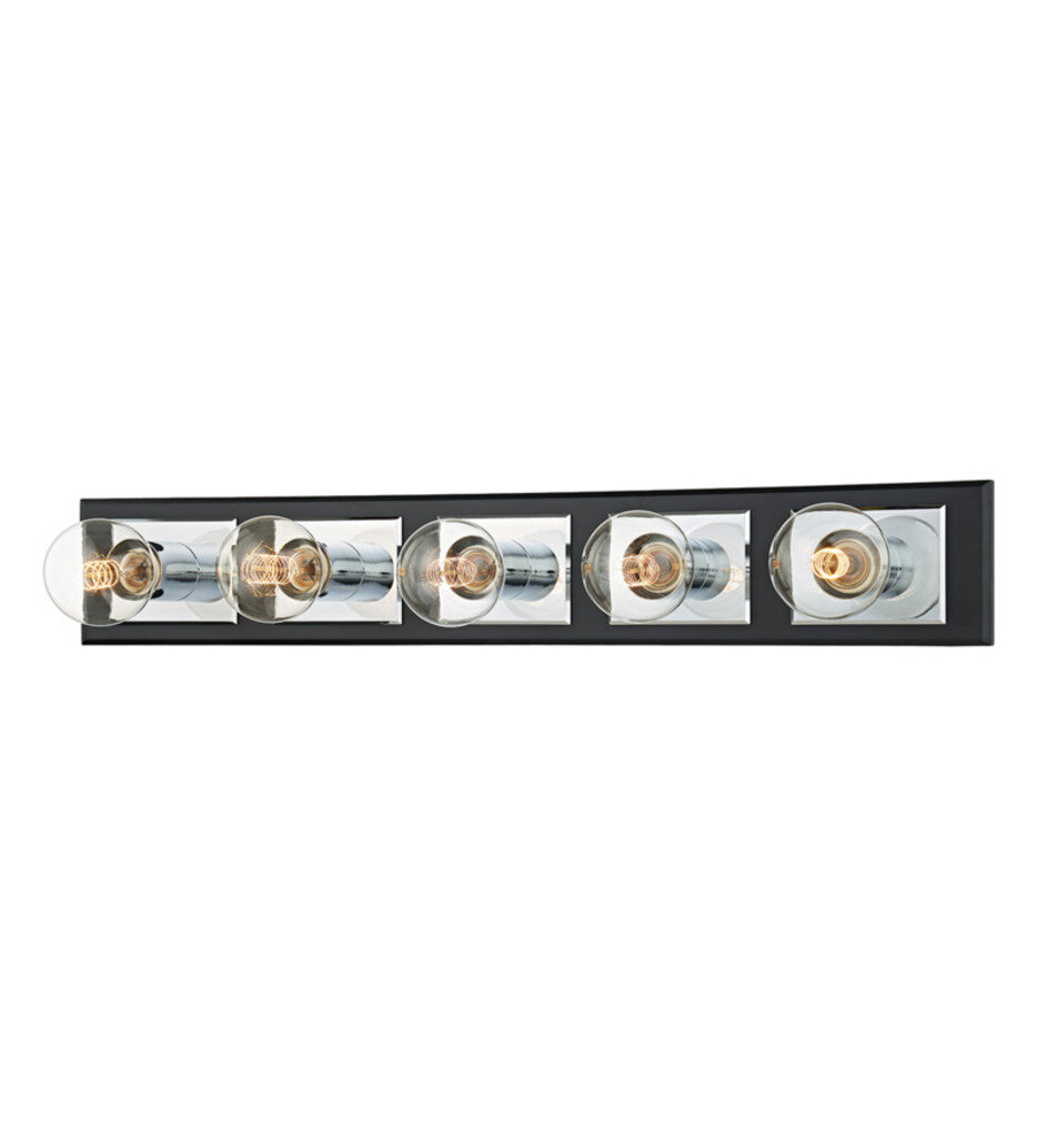 Troy Lighting - Runyan 28.75" Bath Vanity Light