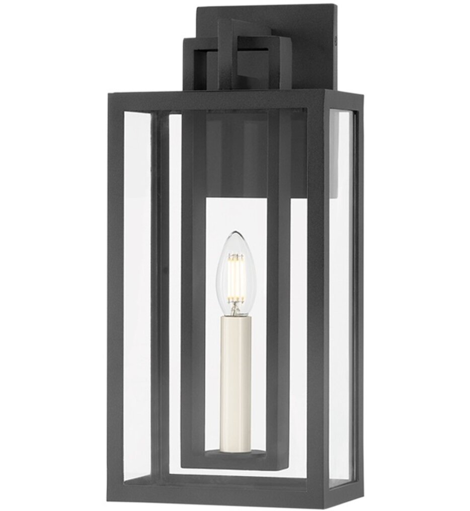 Amire 16" Wall Sconce