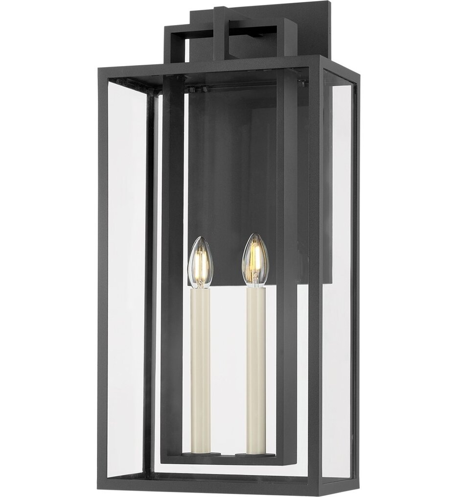 Amire 25.5" Wall Sconce