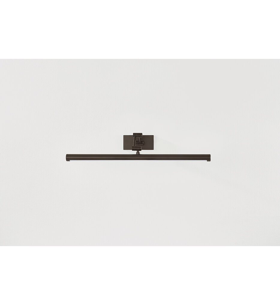 Troy Lighting - Isaac 24" Picture Light