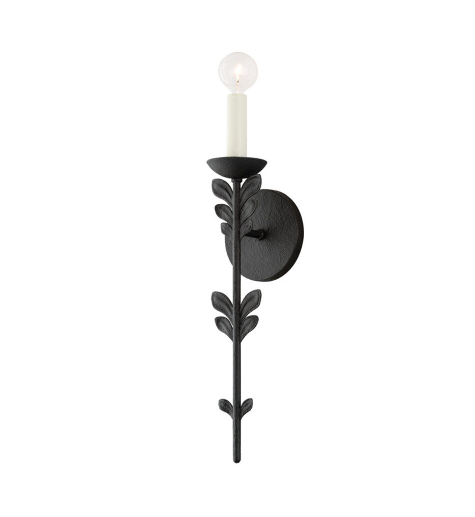 Troy Lighting - Florian 19.5" Wall Sconce