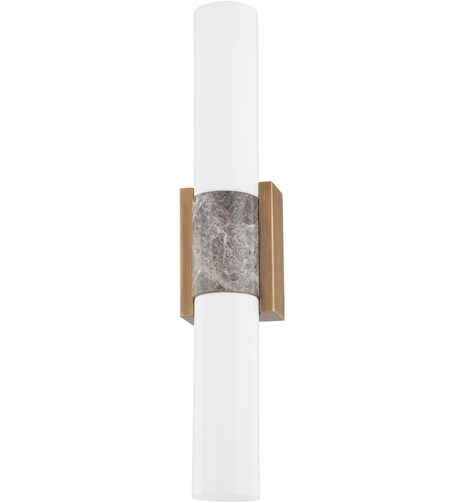 Troy Lighting - B5023-PBR - Fremont 22.75" Wall Sconce