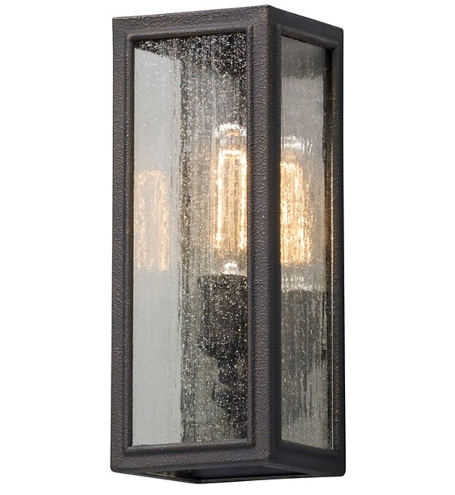 Dixon 13" Outdoor Wall Sconce