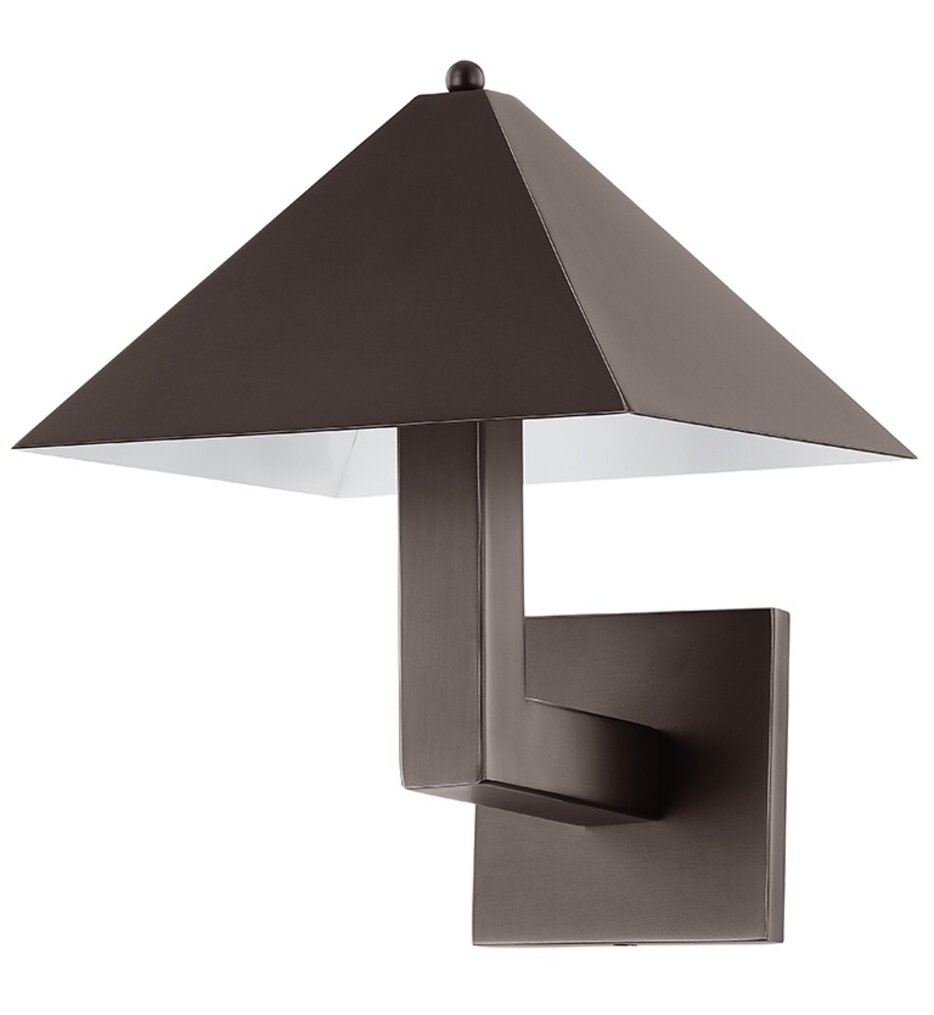 Troy Lighting - Knight 11" Wall Sconce