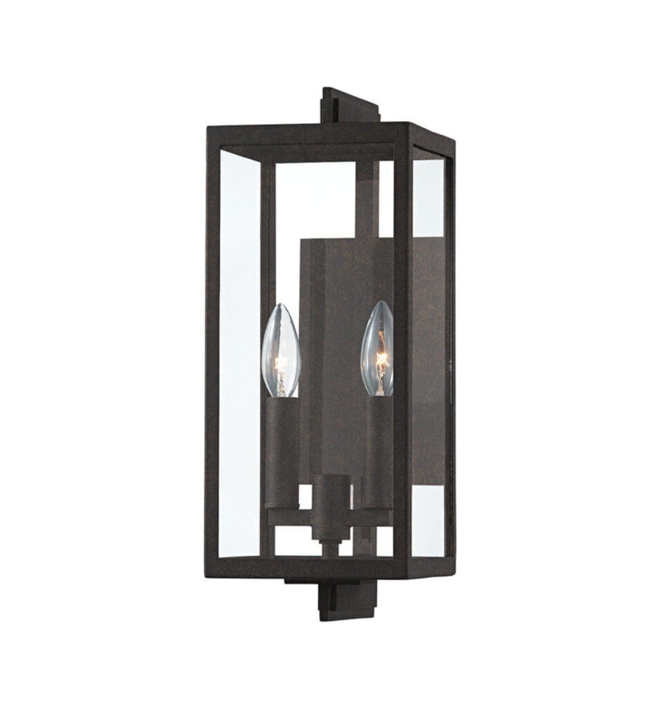Nico 16" Wall Sconce
