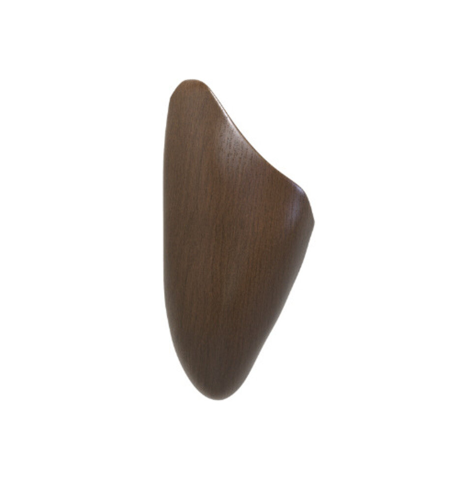 Troy Lighting - B5715-PBR - Forres 15" Wall Sconce