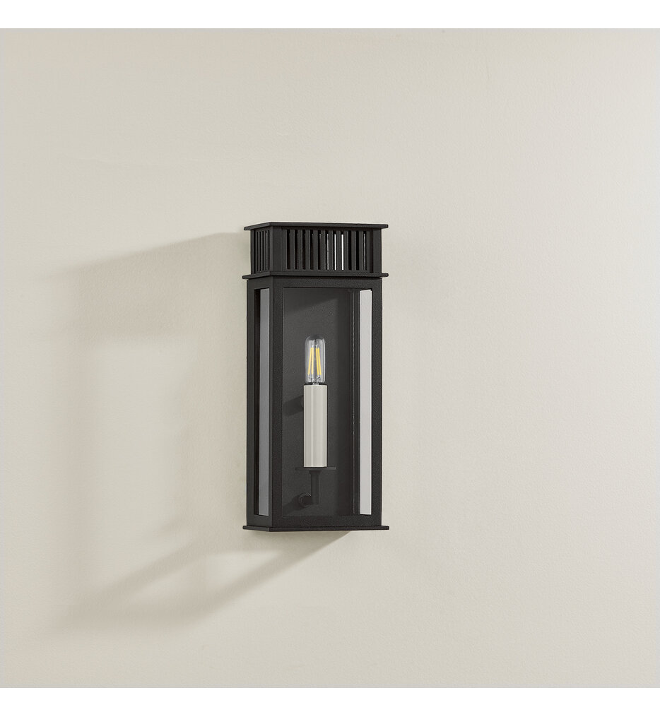 Gridley 13.25" Wall Sconce