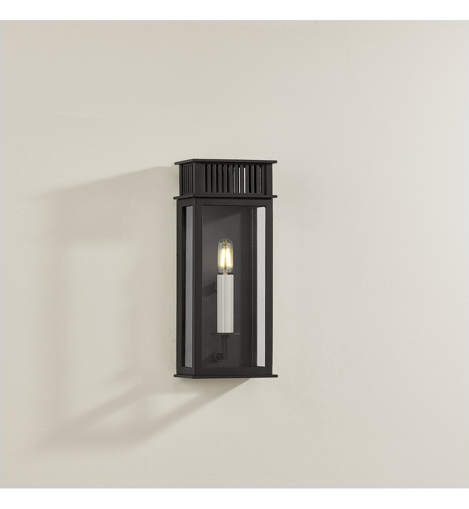 Gridley 13.25" Wall Sconce