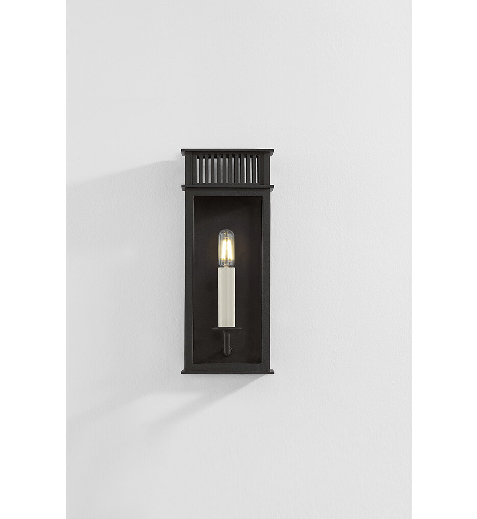 Gridley 13.25" Wall Sconce