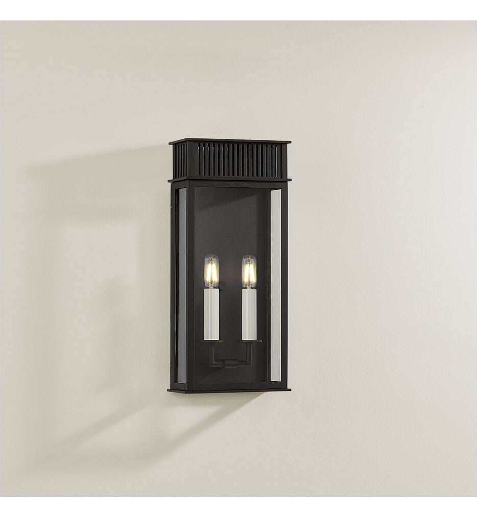 Gridley 17.5" Wall Sconce
