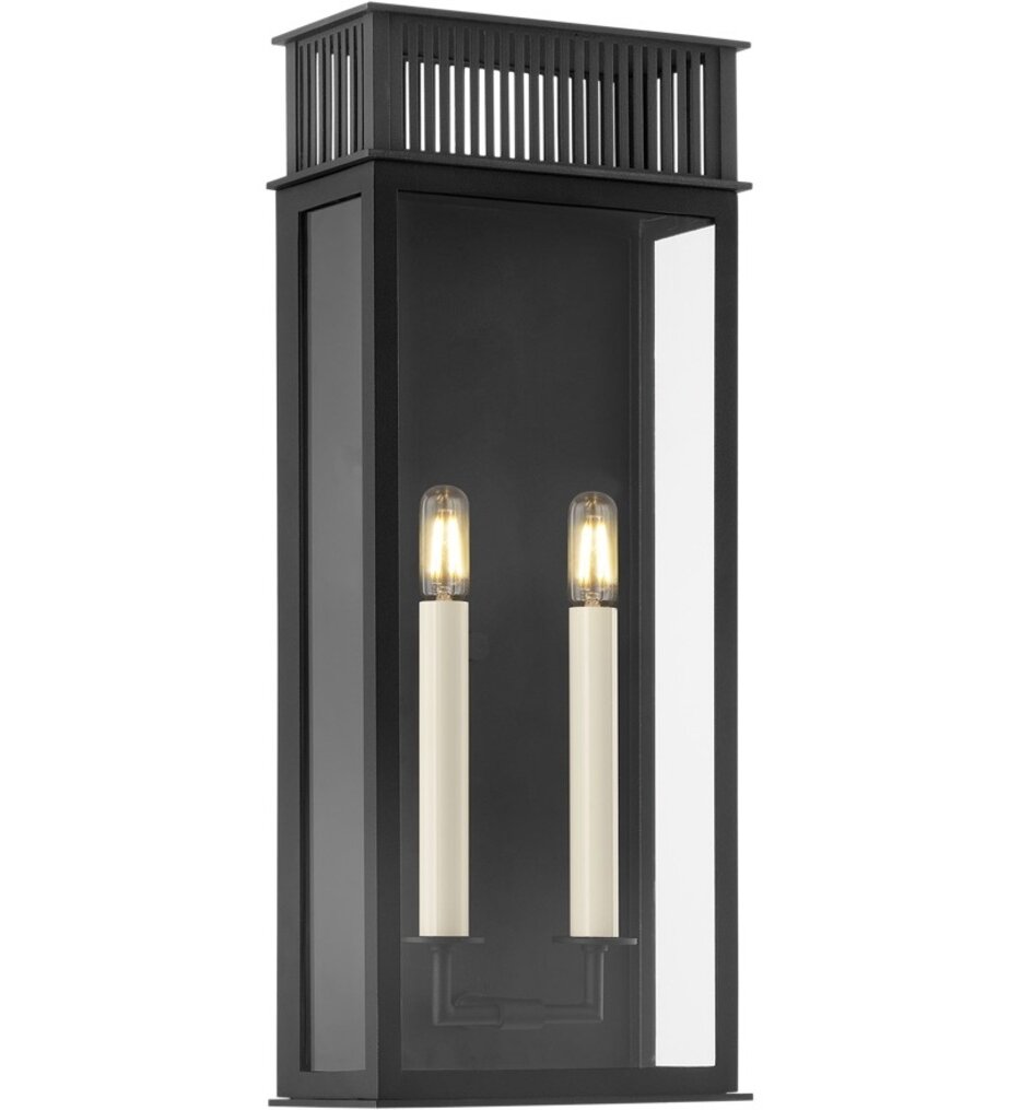 Gridley 22.25" Wall Sconce