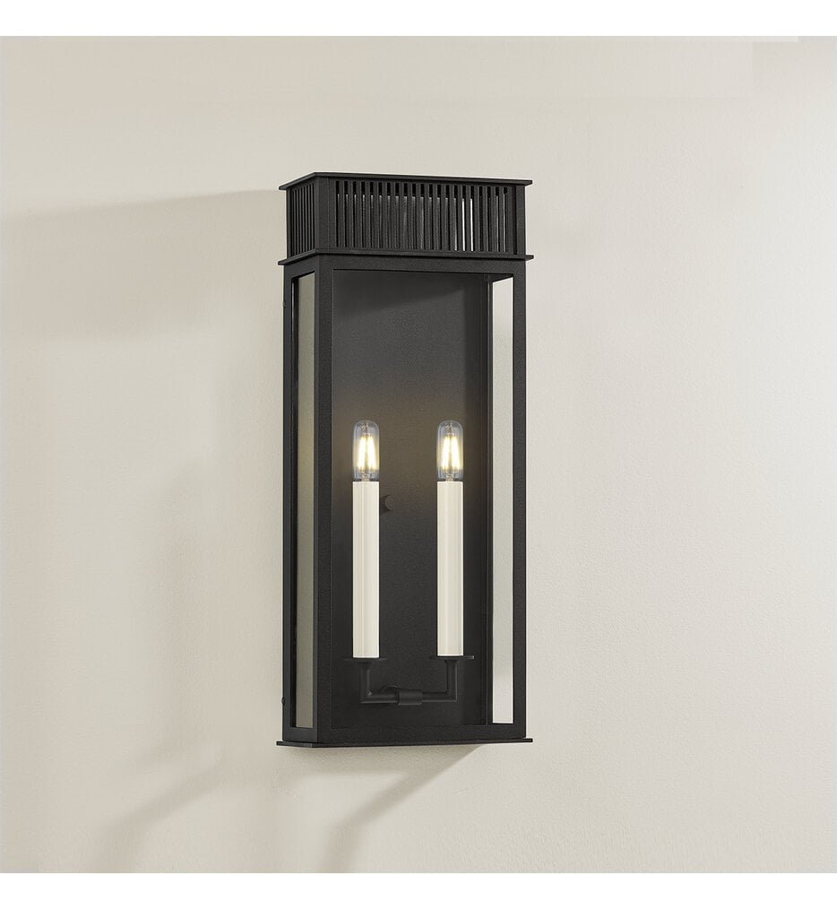 Gridley 22.25" Wall Sconce