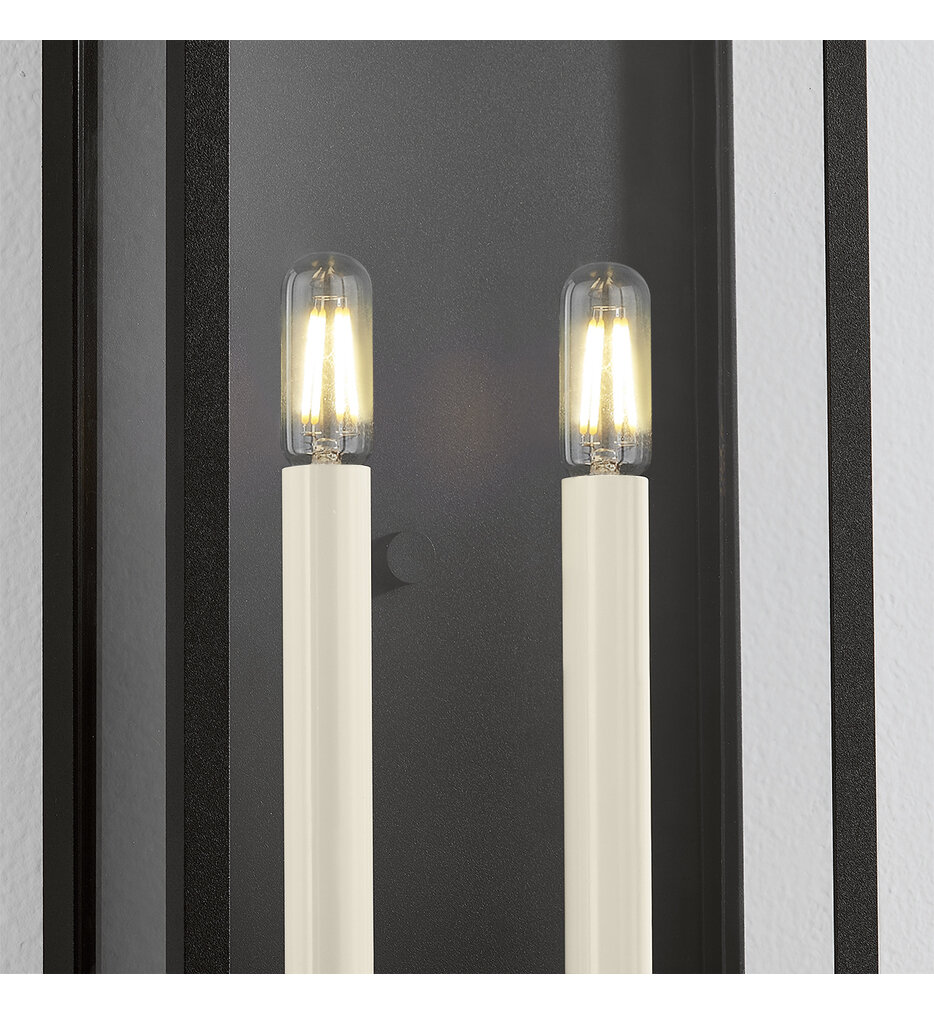 Gridley 22.25" Wall Sconce