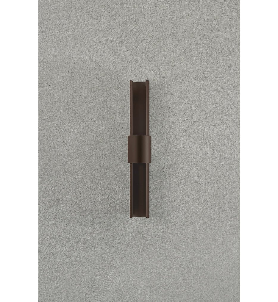 Ossian 28" Outdoor Sconce