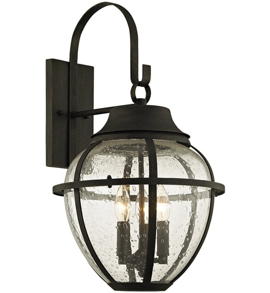 Bunker Hill 22.75" Wall Sconce