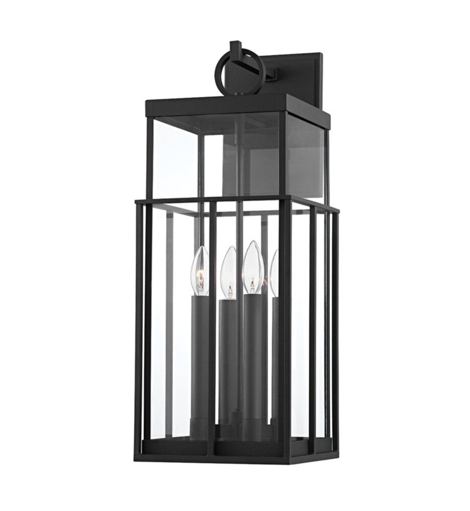 Longport 24.5" Wall Sconce