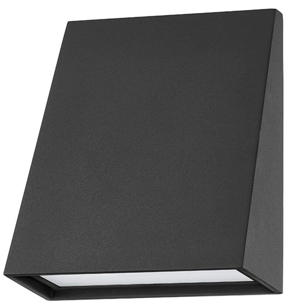 Troy Lighting - Roy 7" Outdoor Wall Sconce