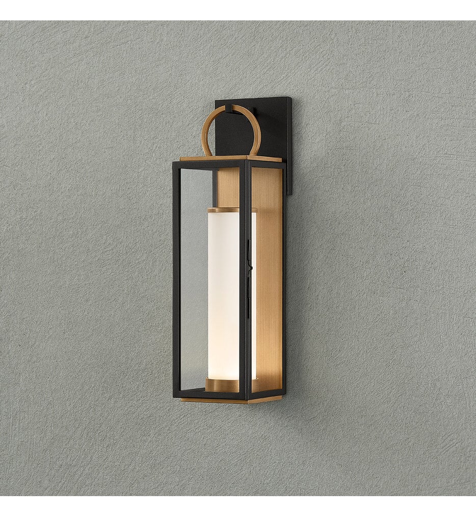 Gareth 18" Outdoor Sconce