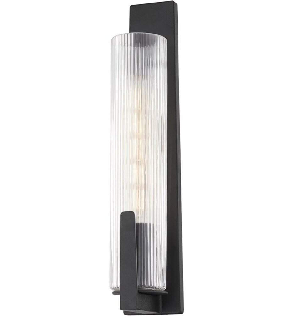 Troy Lighting - Malakai 19.75" Wall Sconce