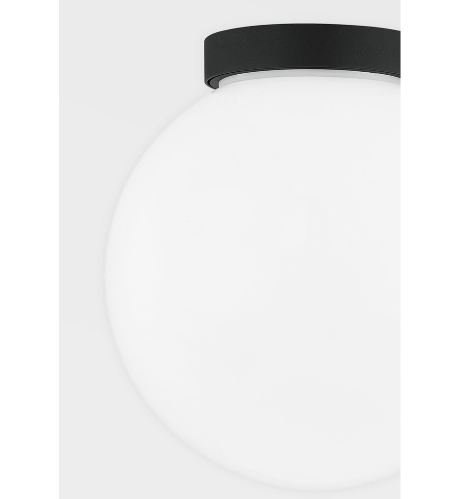 Ansel 7" Outdoor Wall Sconce