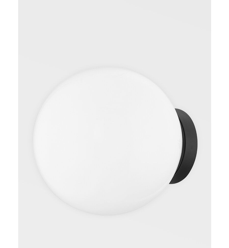 Ansel 7" Outdoor Wall Sconce