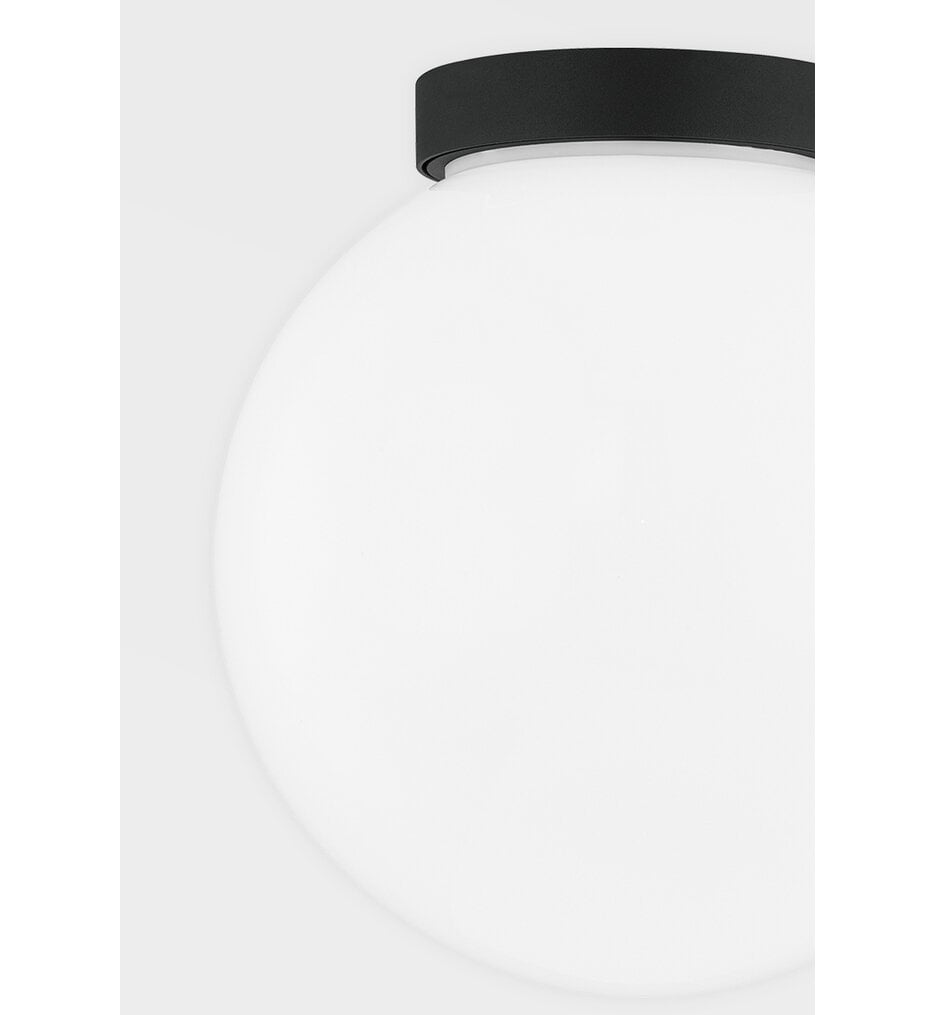 Ansel 10" Outdoor Wall Sconce