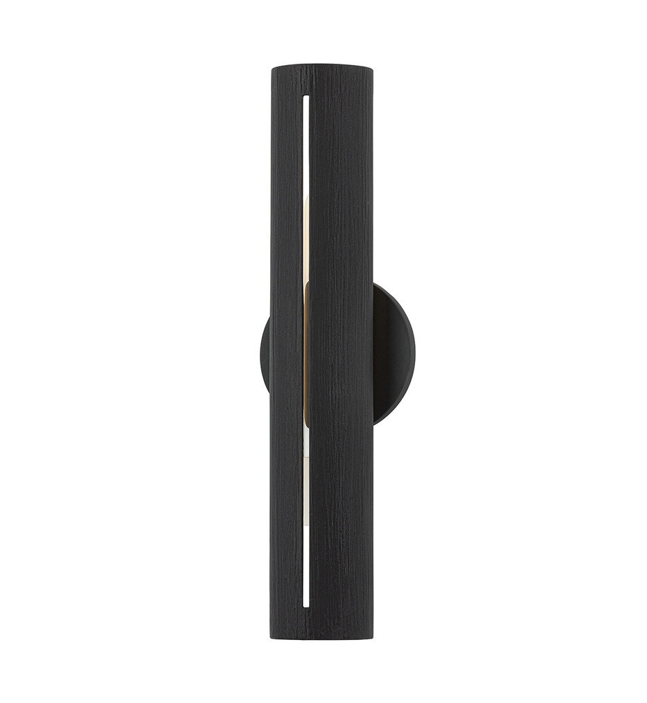 Troy Lighting - Brandon 17.7" Wall Sconce