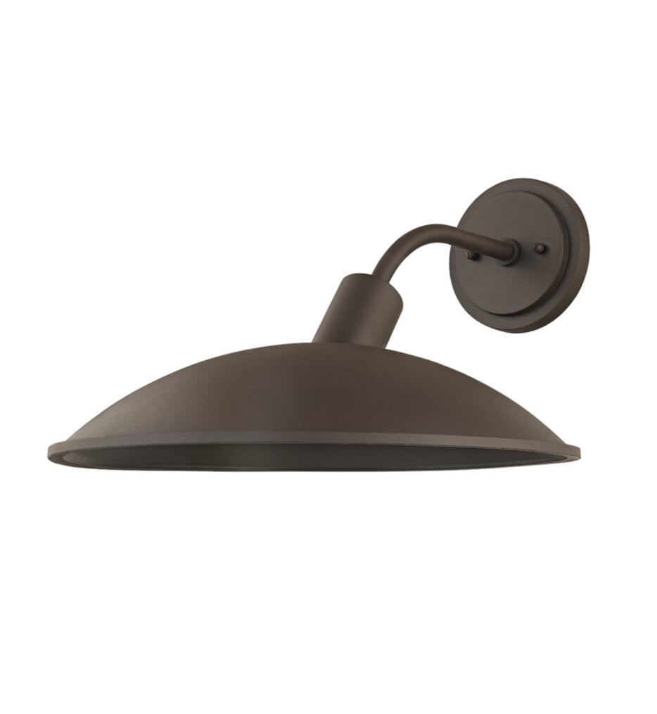 Otis 15.5" Wall Sconce