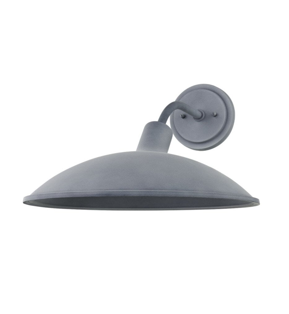 Otis 15.5" Wall Sconce