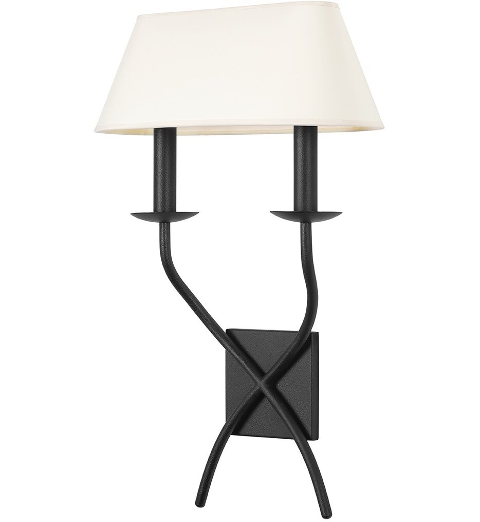 Troy Lighting - Lomita 22" Wall Sconce