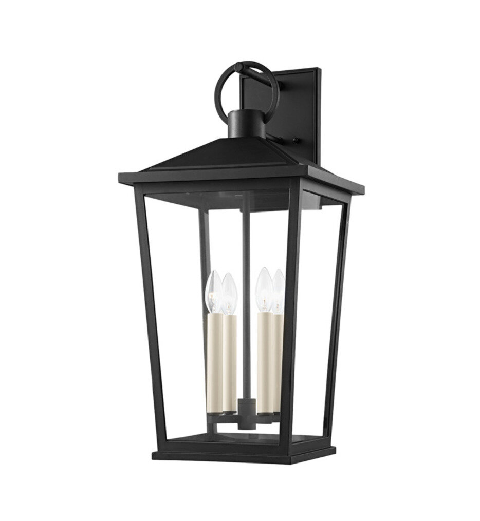 Troy Lighting - Soren 26.5" Wall Sconce