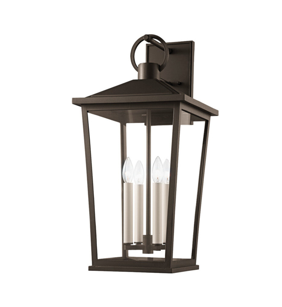 Soren 26.5" Wall Sconce